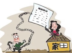 福海县婚姻调查取证中要注意什么问题呢
